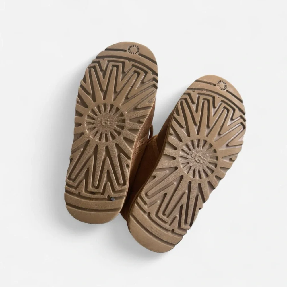 UGG neumel ankle boots 7 - Picture 5 of 6